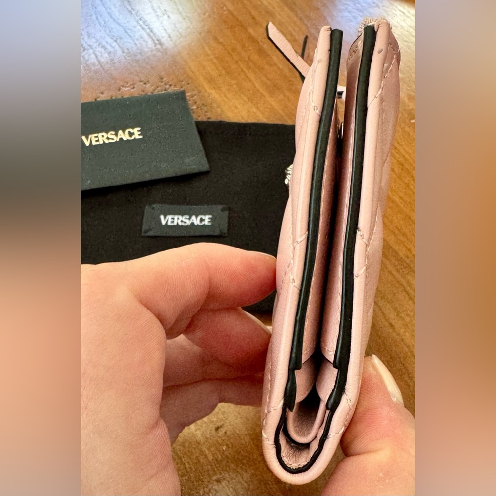 Versace Wallet - Picture 6 of 9